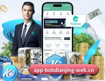 BOB电竞 APP 深度功能