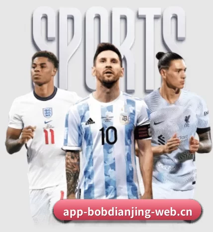 BOB电竞 APP